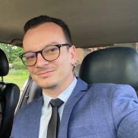 MHT EXPERIENCE Employee Silviu Iorga's profile photo