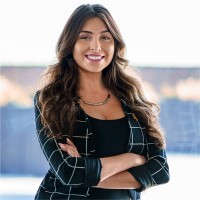 FLATS Employee Brooklynn Shull's profile photo