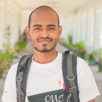 Rootcode Employee Milinda Sandaruwan's profile photo