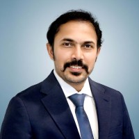 ISITE TECHNOLOGIES Employee Muktesh Adusumilli's profile photo