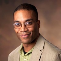 Knight Foundation Employee Charles Thomas's profile photo