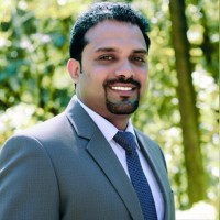 KANOO TERMINAL SERVICES LTD Employee Gain George's profile photo