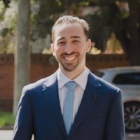 Bryce Watson Email & Phone Number