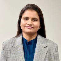 SoftPath Technologies LLC Employee Sasikala Bethu's profile photo