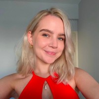 Prisma Labs Employee Natalia Kartashova's profile photo
