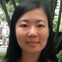 Center for Discovery and Innovation Employee Min Xie's profile photo