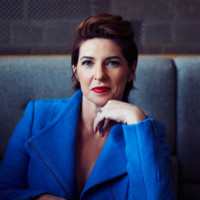 GROW Inc Employee Alexandra Tullio's profile photo