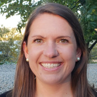Power Construction Employee Beth Spencer's profile photo