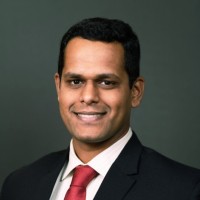 International Wheel and Tire, Inc. Employee Siddharth Railkar's profile photo
