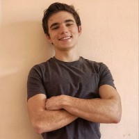 Voltar Employee Alessandro Sala's profile photo
