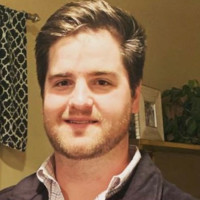 Brightleaf Glass & Metal Co Employee Will Stephenson's profile photo
