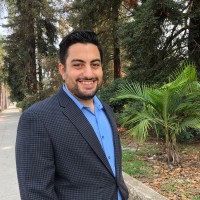 Geoconcepts Inc Employee Raffi Dermendjian's profile photo