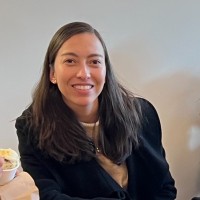 placeMe IT Employee Ana Lorena Gonzalez's profile photo