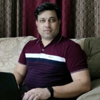 Kalyan Veernala Email