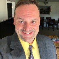 NCR Ventures Employee Brian Parish's profile photo