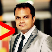 Accenture Employee Mayank Bhatnagar's profile photo