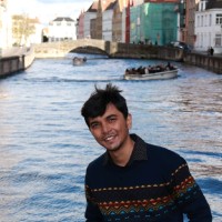 Dream11 Employee Rushabh Bhatt's profile photo