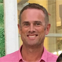Jacobs Engineering and Construction, LLC Employee Philip Hesketh's profile photo