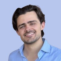 Phases (YC S25) Employee James Wall's profile photo