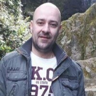 TETRANEURON Employee Alberto Garrido Garcia's profile photo