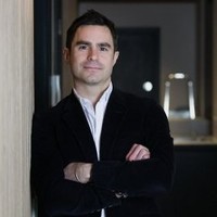 Capitalise Employee Paul Surtees's profile photo