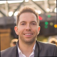 reesmarx Employee Gianni Cremasco's profile photo