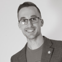 Saint Francis University Employee Kevin Slonka's profile photo