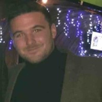 Island Landscapes Ltd Employee Adam Bland's profile photo