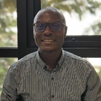 CSquared Employee John Ssegwanyi's profile photo