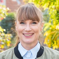 Praktiserende Lægers Organisation (PLO) - The Danish Organization of General Practitioners Employee Tanja Carlsen's profile photo