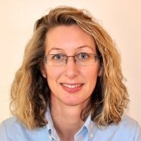 Hyve Group Employee Justine Vincent's profile photo