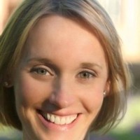 The Mind Trust Employee Madeline Poulakidas's profile photo