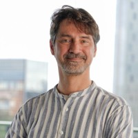 Mark Oxenham Email