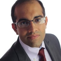 Engagifii Employee Namit Bhatia's profile photo