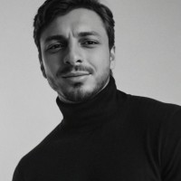 DOM WORLD Employee David Richman's profile photo