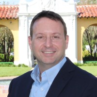 Stetson University College of Law Employee Evan Itle's profile photo