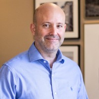 Hemnet Employee Pierre Bergström's profile photo