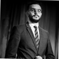 Mogador Hotels & Resorts Employee Reda Ilahyane's profile photo