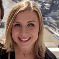 City of Wheaton Employee Olivia Covert's profile photo