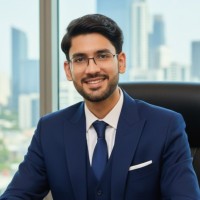 VisaPro Immigration Services LLC Employee Muntazir Naqvi's profile photo