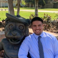 Temeka Group Employee Justus Bradfield's profile photo