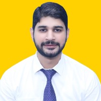 J&A Technologies Employee Muhammad Afzal's profile photo