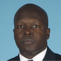 UVI Research and Technology Park Employee Sekou Richardson's profile photo