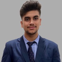 SoftSolutions! S.r.l. Employee Dhairya Chugh's profile photo