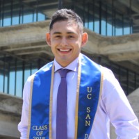 Yakima Valley College Employee Ramiro Gonzalez's profile photo