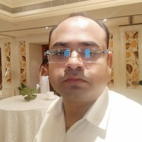Indian Energy Exchange (IEX) Employee Nitin Srivastava's profile photo
