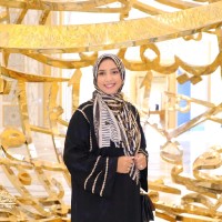 ENCG-SETTAT Employee Salma Arabi's profile photo