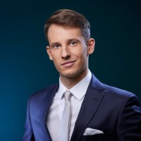 CEE Equity Partners Limited Employee Remigiusz Manko's profile photo