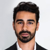 Meltwater Employee Julien Cerutti's profile photo