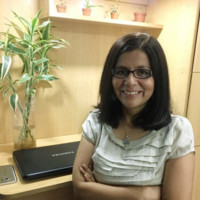 Redinter Employee María Celia Ibáñez Cabrera's profile photo